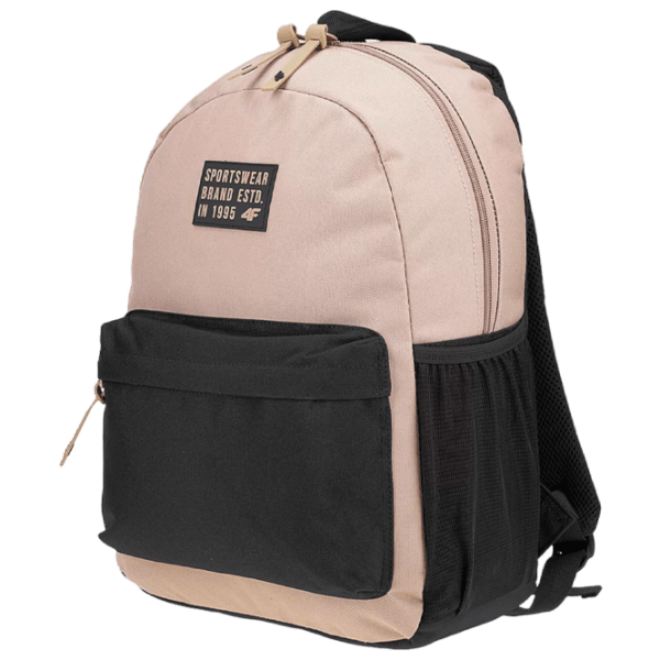 Рюкзак для детей 4F Midshop 4FJAW22ABACM121 Бежевый  photo 1