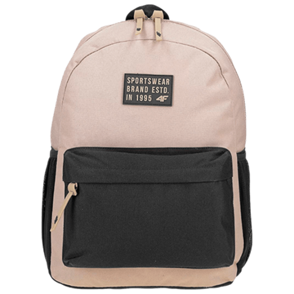 Рюкзак для детей 4F Midshop 4FJAW22ABACM121 Бежевый  photo 2