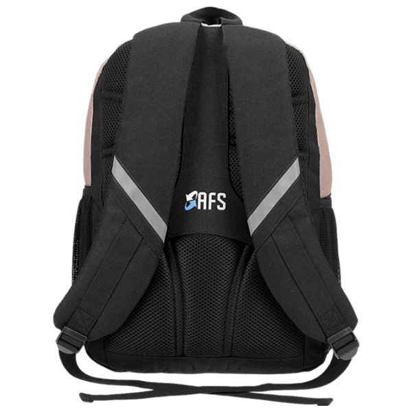 Рюкзак для детей 4F Midshop 4FJAW22ABACM121 Бежевый  photo 3