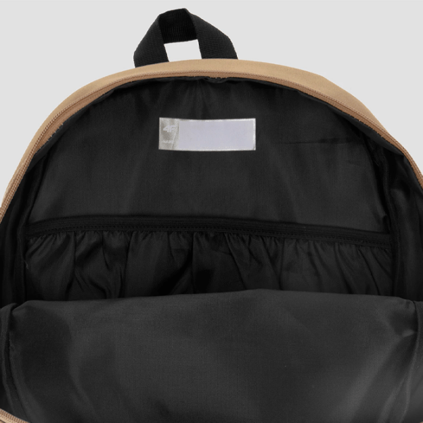 Рюкзак для детей 4F Midshop 4FJAW22ABACM121 Бежевый  photo 5