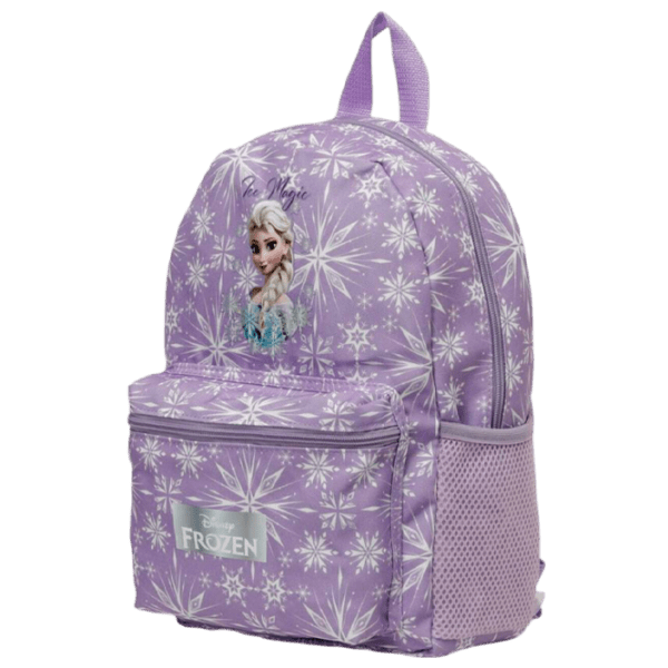 Рюкзак для детей Frozen 3W BASIC HLG FROZEN 3PR Пурпурный  photo 2