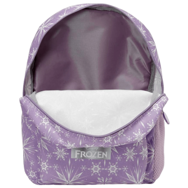 Рюкзак для детей Frozen 3W BASIC HLG FROZEN 3PR Пурпурный  photo 4
