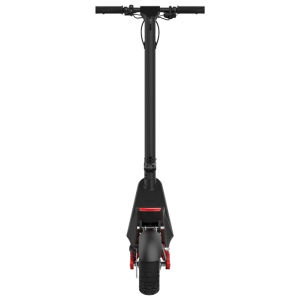 Trotinetă electrică Proove X-City Dual Sport Black 2400 W | 50 km/ h | p&acirc;nă la 80 km photo 2