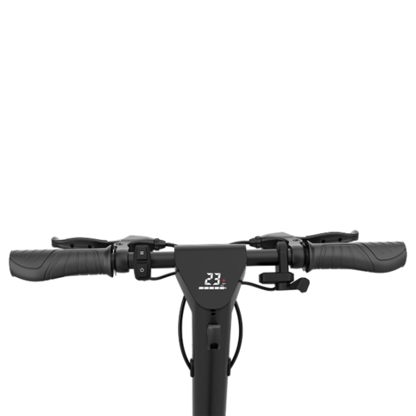 Trotinetă electrică Proove X-City Dual Sport Black 2400 W | 50 km/ h | p&acirc;nă la 80 km photo 9
