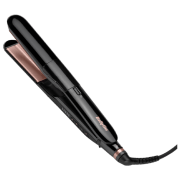 Placă de îndreptat părul Babyliss ST493E Black De ondulat / Turmalină / 230 °C
