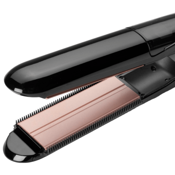 Placă de îndreptat părul Babyliss ST493E Black De ondulat / Turmalină / 230 °C photo 3
