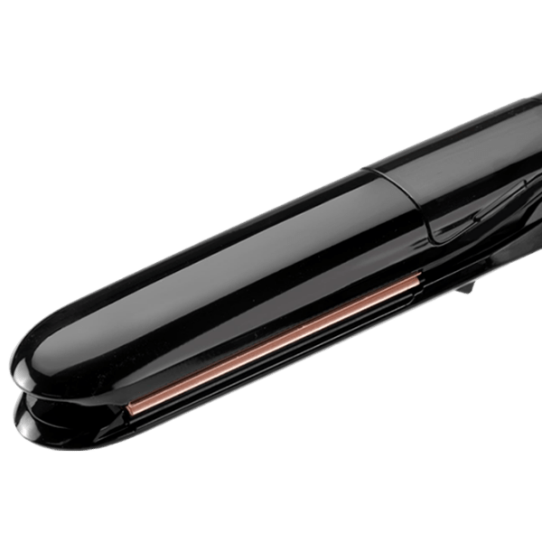 Placă de îndreptat părul Babyliss ST493E Black De ondulat / Turmalină / 230 °C photo 4