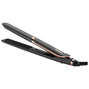 Placă de îndreptat părul Babyliss ST394E Black De ondulat / Ceramică / 235 °C