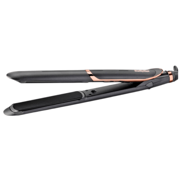 Placă de îndreptat părul Babyliss ST394E Black De ondulat / Ceramică / 235 °C photo 2