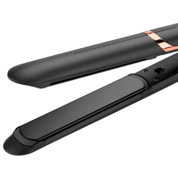 Placă de îndreptat părul Babyliss ST394E Black De ondulat / Ceramică / 235 °C photo 3