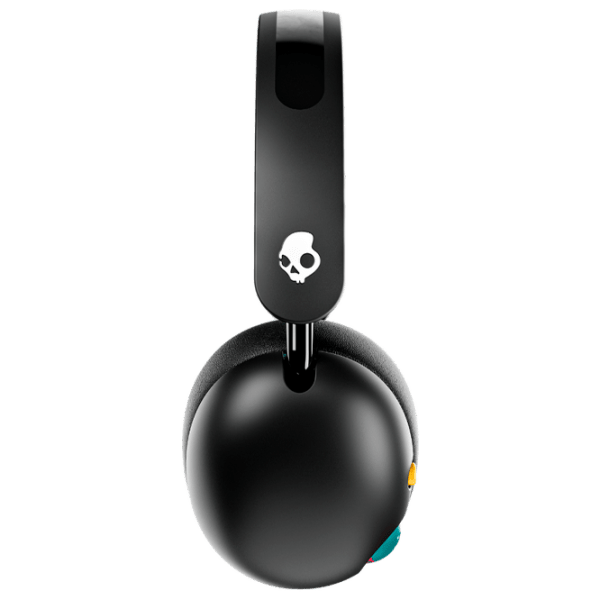 Наушники SkullCandy Grom Черный Беспроводные / Детские / Полноразмерные photo 2