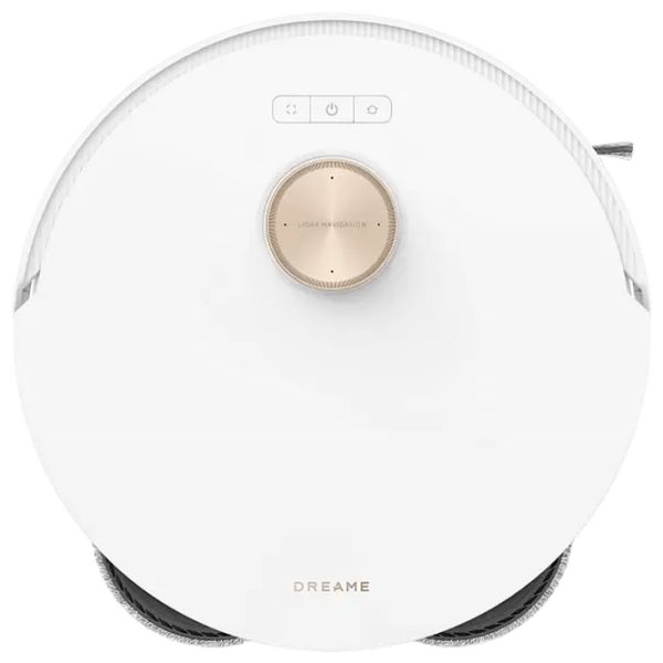Aspirator Robot Dreame L20 Ultra White Umedă, , 63 dB photo 6