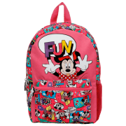 Рюкзак для детей Minnies Mouse 3M BASIC MINNIE 3FX Розовый 