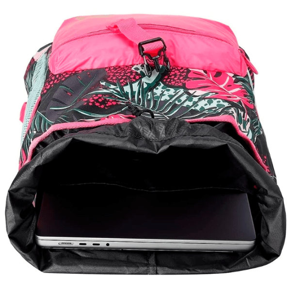 Ghiozdan pentru copii Puma Prime Vacay Queen Pink  photo 3