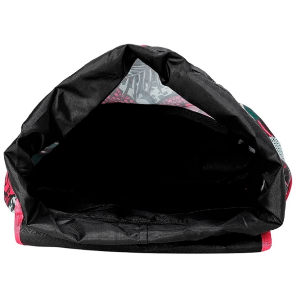 Ghiozdan pentru copii Puma Prime Vacay Queen Pink  photo 4