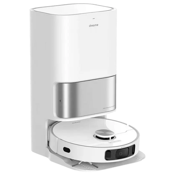 Aspirator Robot Dreame L10s Ultra White Umedă, , 59 dB photo 3
