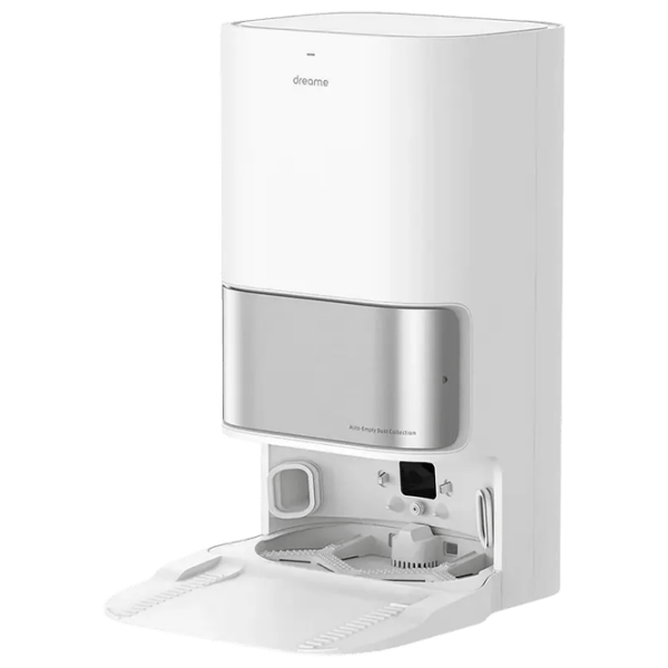 Aspirator Robot Dreame L10s Ultra White Umedă, , 59 dB photo 4