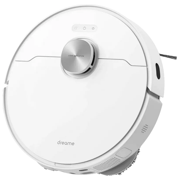 Aspirator Robot Dreame L10s Ultra White Umedă, , 59 dB photo 6
