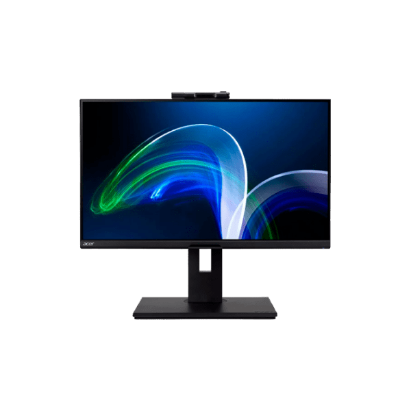 Monitor Acer B278KBE Black 27" 4K IPS LED photo 1