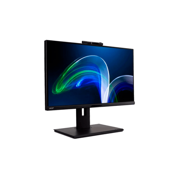 Monitor Acer B278KBE Black 27" 4K IPS LED photo 2