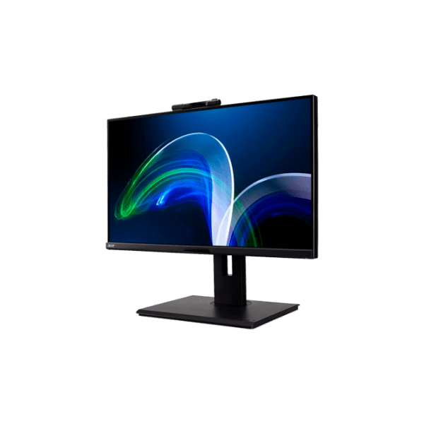 Monitor Acer B278KBE Black 27" 4K IPS LED photo 3