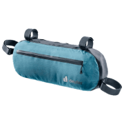 Geantă pentru bicicletă Deuter Cabezon FB 4 Black Atlantic 