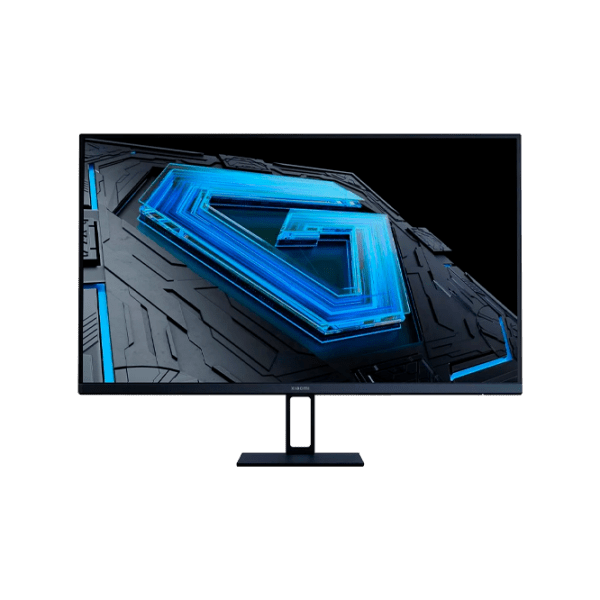 Monitor Xiaomi G27i Black 27" Full HD IPS LED photo 1