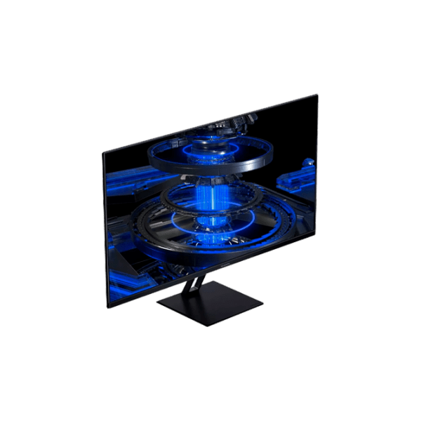 Monitor Xiaomi G27i Black 27" Full HD IPS LED photo 2