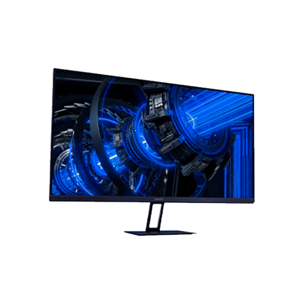 Monitor Xiaomi G27i Black 27" Full HD IPS LED photo 3