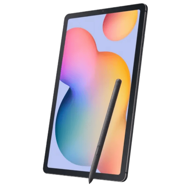 Планшет Samsung TAB S6 Lite 2024 10.4" Wi-Fi Серый 4 ГБ |
64 ГБ | 8 Мп | P620 photo 2