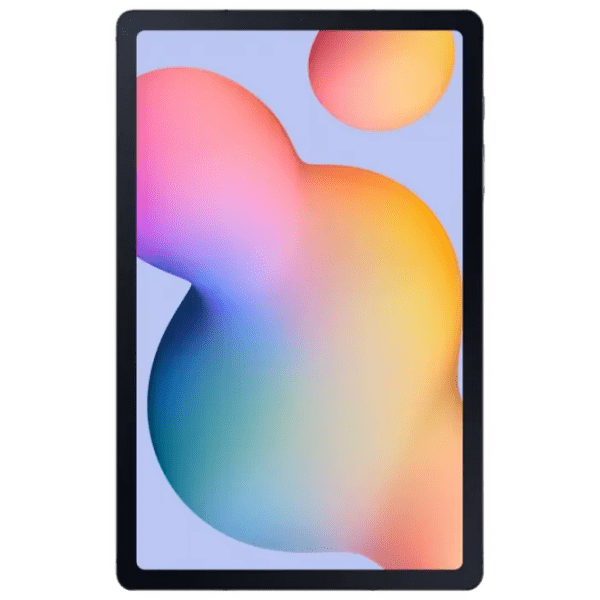 Планшет Samsung TAB S6 Lite 2024 10.4" Wi-Fi Серый 4 ГБ |
64 ГБ | 8 Мп | P620 photo 3