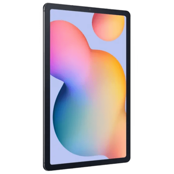 Планшет Samsung TAB S6 Lite 2024 10.4" Wi-Fi Серый 4 ГБ |
64 ГБ | 8 Мп | P620 photo 4