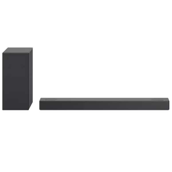 Soundbar LG Speakers 3.1.2 S75Q Black 380 W photo 2