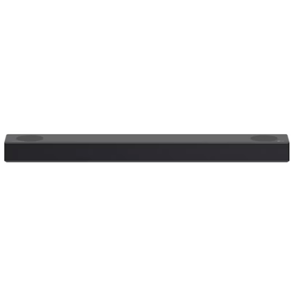 Soundbar LG Speakers 3.1.2 S75Q Black 380 W photo 3