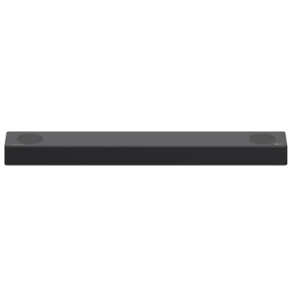 Soundbar LG Speakers 3.1.2 S75Q Black 380 W photo 4