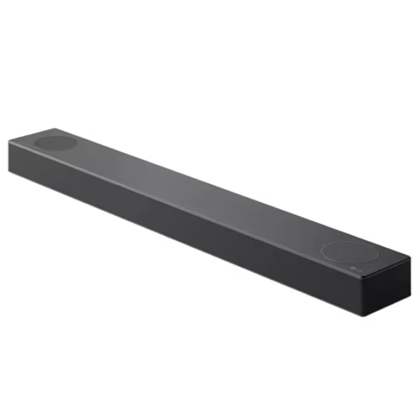 Soundbar LG Speakers 3.1.2 S75Q Black 380 W photo 5