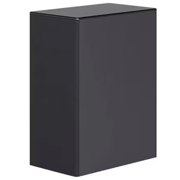 Soundbar LG Speakers 3.1.2 S75Q Black 380 W photo 6