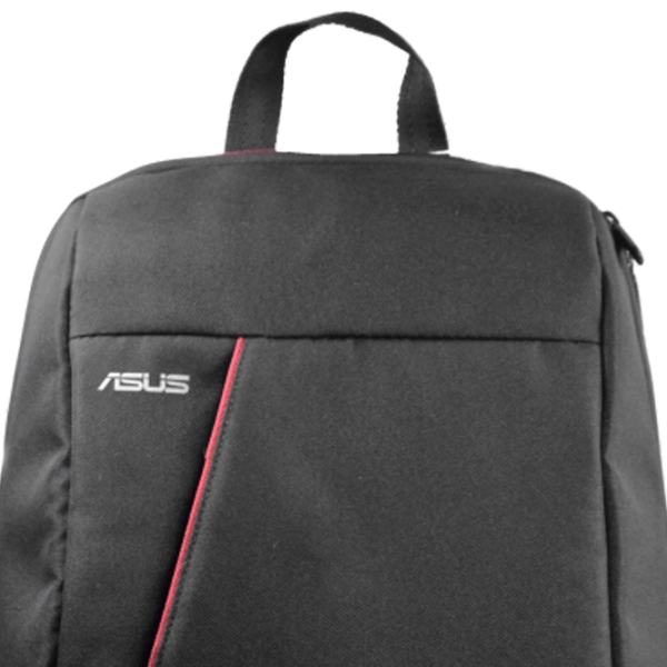 Рюкзак для ноутбука Asus Nereus 16" Red
Черный  photo 2