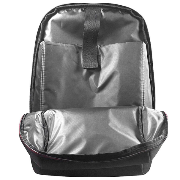 Рюкзак для ноутбука Asus Nereus 16" Red
Черный  photo 5