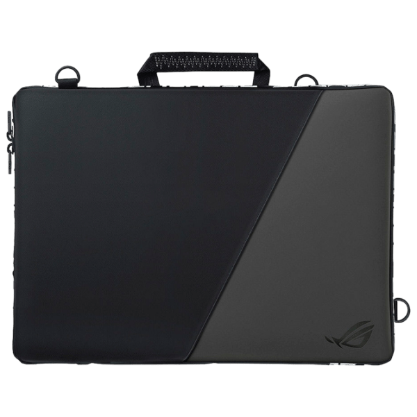 Чехол для ноутбука Asus ROG Ranger BS1500 15.6" Черный  photo 1