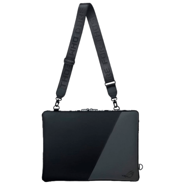 Чехол для ноутбука Asus ROG Ranger BS1500 15.6" Черный  photo 2