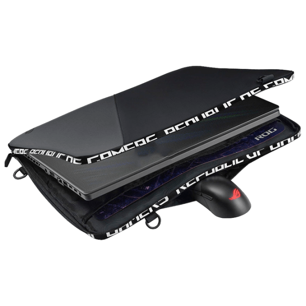 Чехол для ноутбука Asus ROG Ranger BS1500 15.6" Черный  photo 4