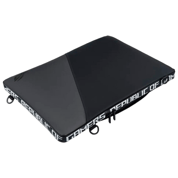 Чехол для ноутбука Asus ROG Ranger BS1500 15.6" Черный  photo 5