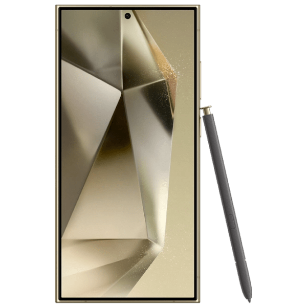 Samsung Galaxy S24 Ultra 512 ГБ Желтый Титан 6.8" | 200 МП | 12 ГБ | Dual SIM photo 2