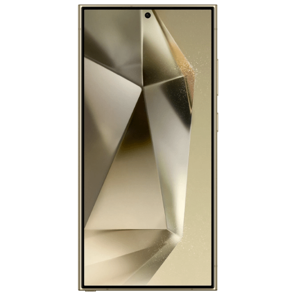 Samsung Galaxy S24 Ultra 512 ГБ Желтый Титан 6.8" | 200 МП | 12 ГБ | Dual SIM photo 5