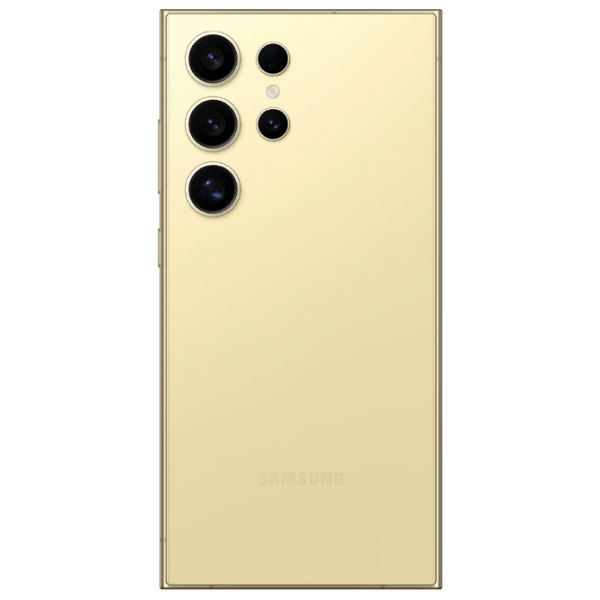 Samsung Galaxy S24 Ultra 512 ГБ Желтый Титан 6.8" | 200 МП | 12 ГБ | Dual SIM photo 6