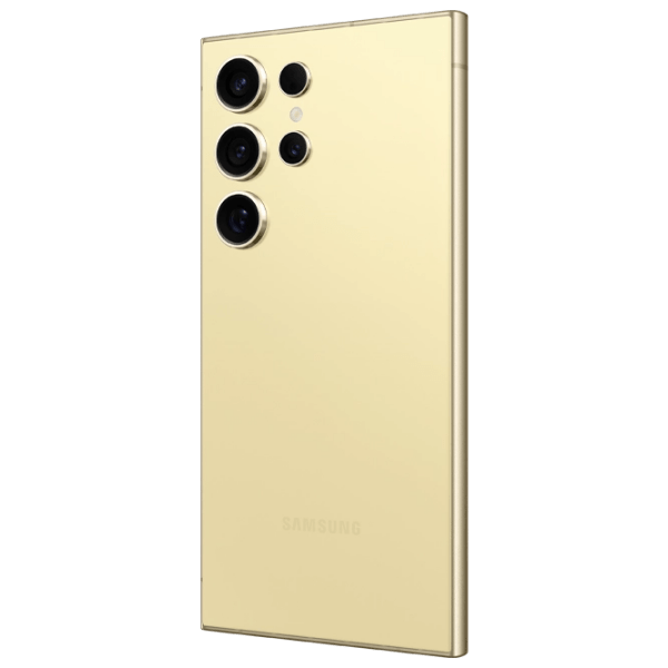 Samsung Galaxy S24 Ultra 512 ГБ Желтый Титан 6.8" | 200 МП | 12 ГБ | Dual SIM photo 7