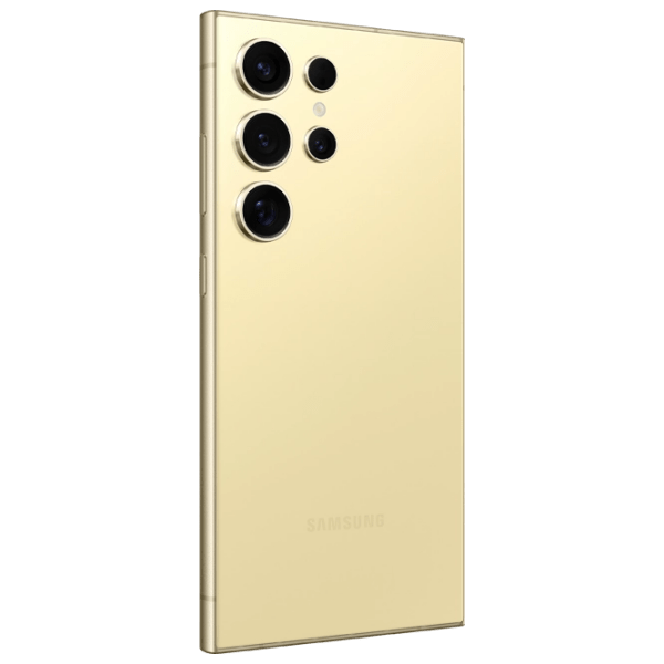 Samsung Galaxy S24 Ultra 512 ГБ Желтый Титан 6.8" | 200 МП | 12 ГБ | Dual SIM photo 8