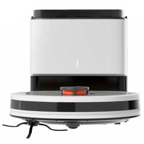 Aspirator Robot Roidmi Eve CC White Umedă, 40 W, 78 dB photo 2
