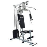 Силовой комплекс VolksGym VG5HG | грузоблочный |